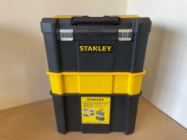 Stanley rolling workshop (1)